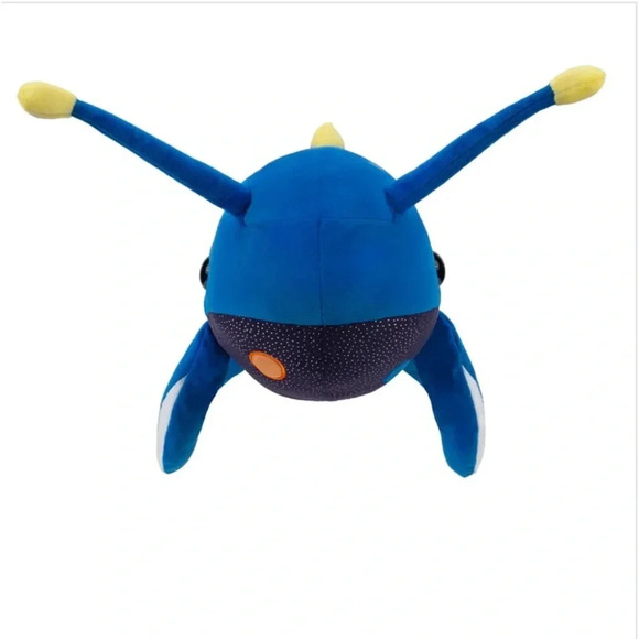 Adopt Me! 21-Inch Space Whale Large Plush - Picture 3 of 4
